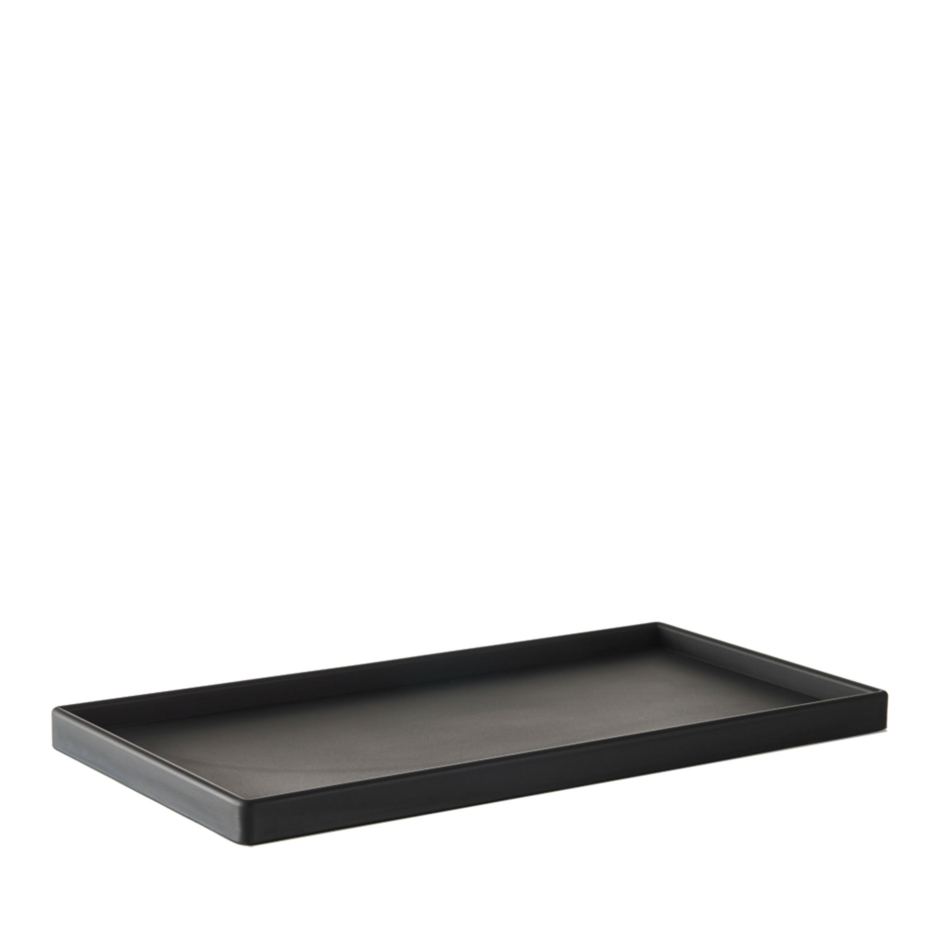 Rechteckige Platte 16×22 cm